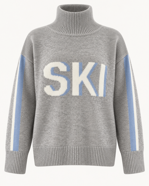 Cortina | Maglione Dolcevita da Donna