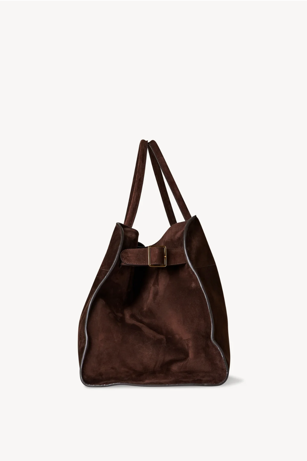 Borsa Classica in Camoscio