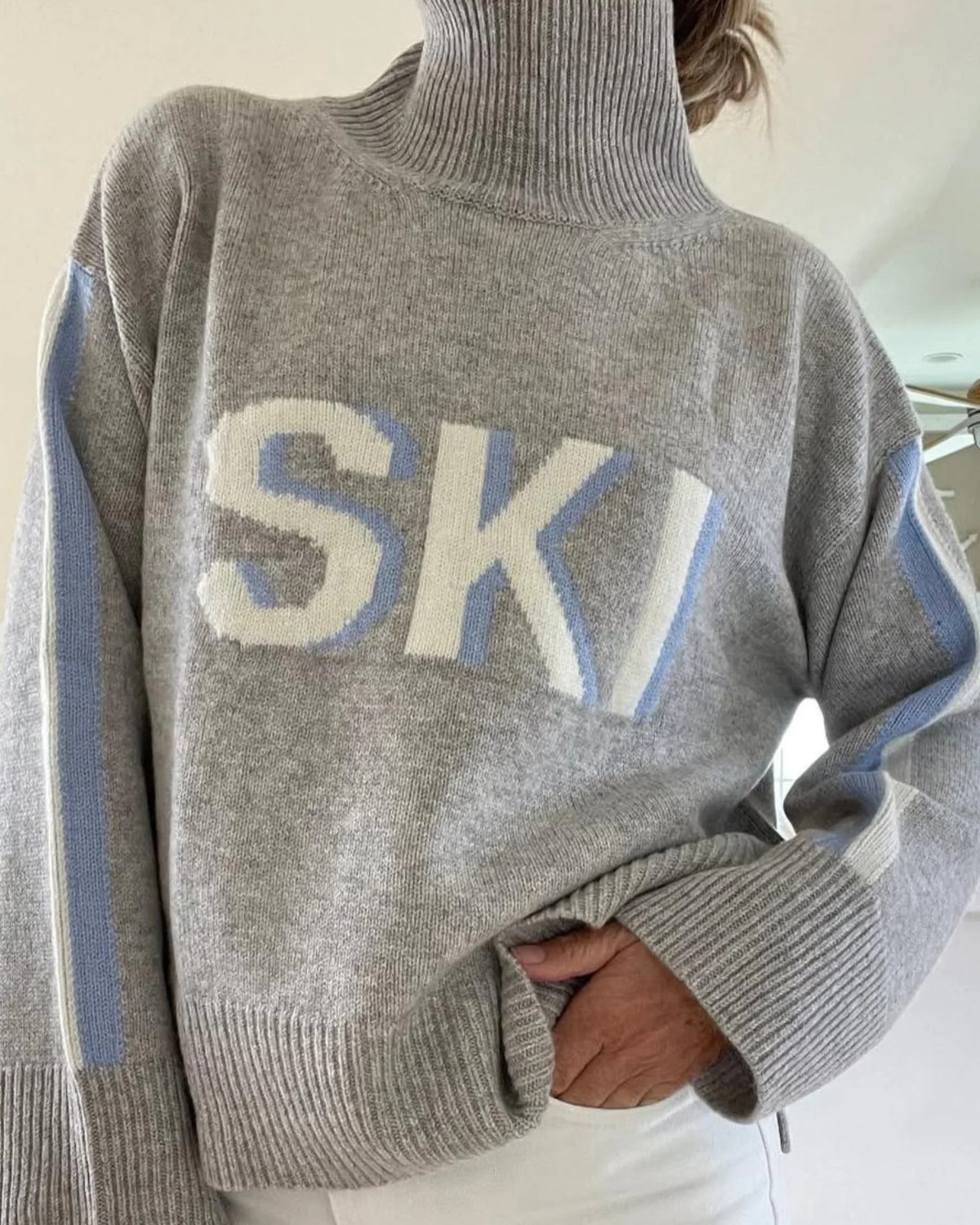 Cortina | Maglione Dolcevita da Donna