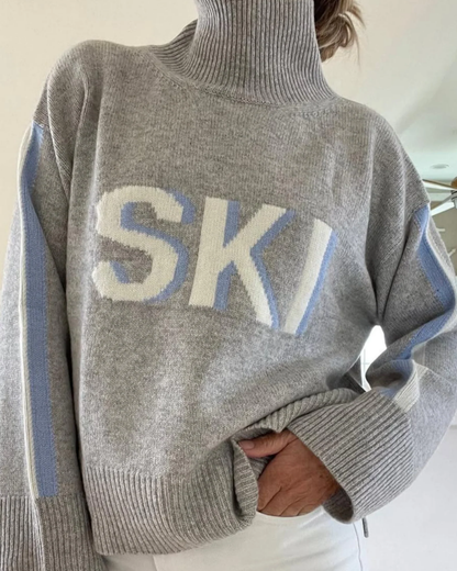 Cortina | Maglione Dolcevita da Donna