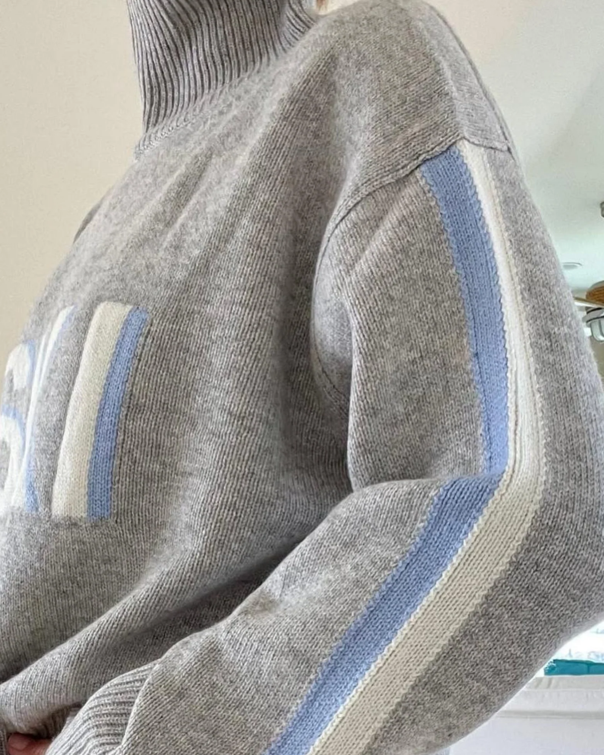 Cortina | Maglione Dolcevita da Donna