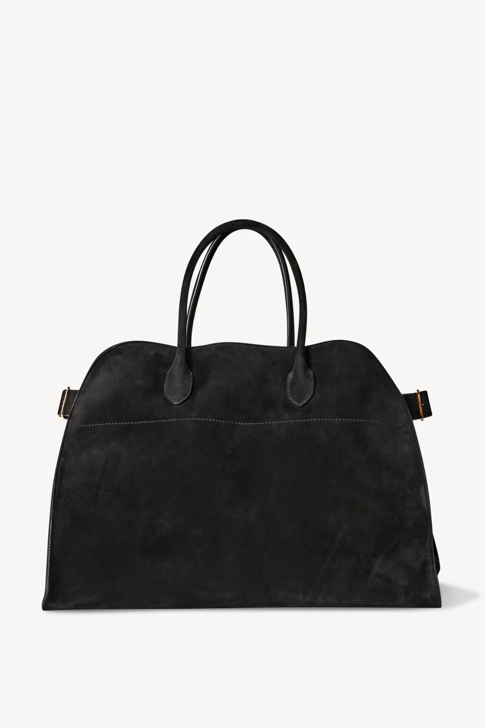 Borsa Classica in Camoscio