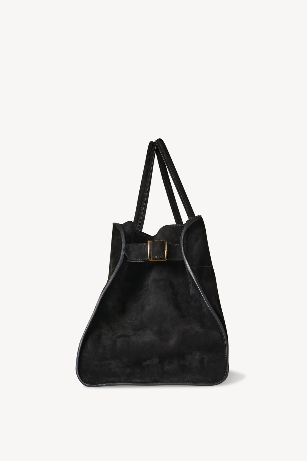 Borsa Classica in Camoscio
