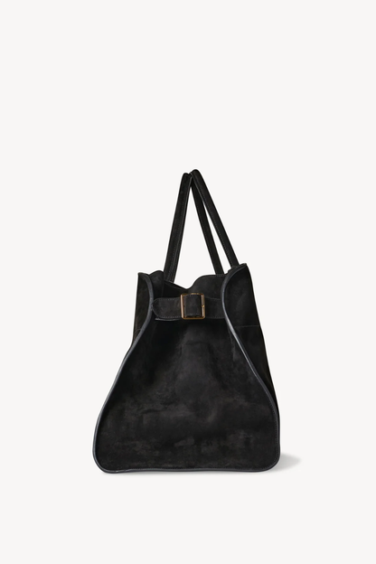 Borsa Classica in Camoscio