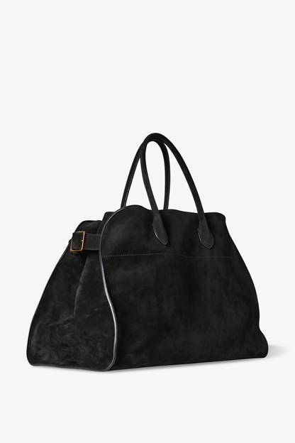 Borsa Classica in Camoscio