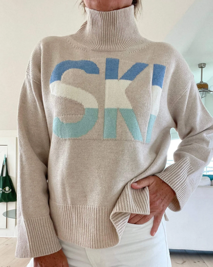 Cortina | Maglione Dolcevita da Donna