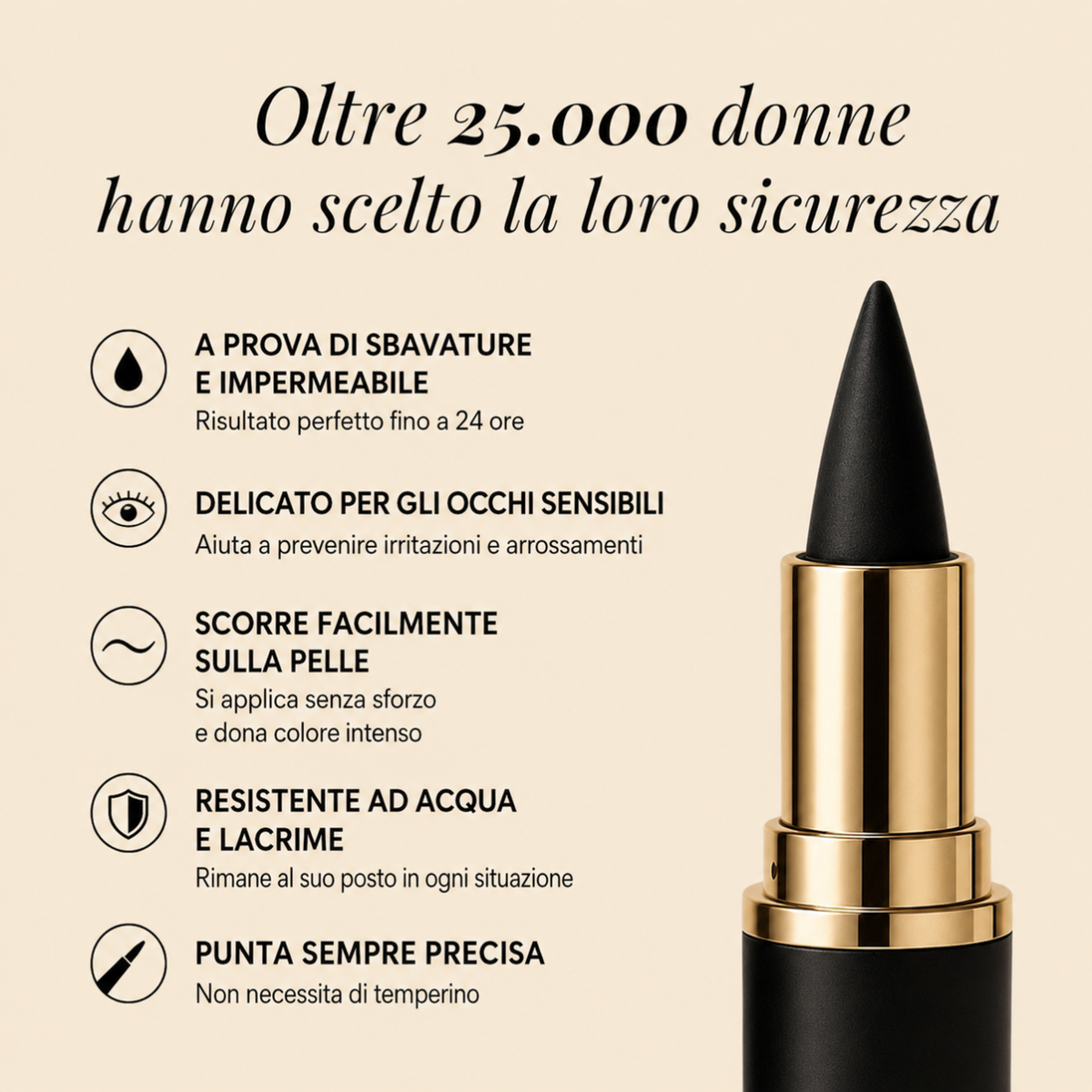 Linea Eterna