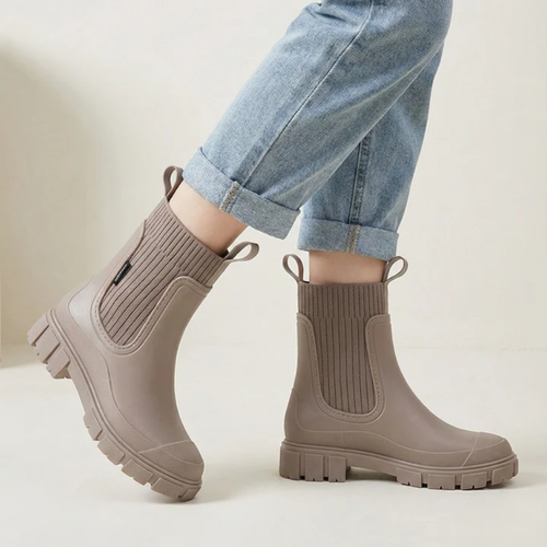 Bellora Stivaletti | Stile e Impermeabilità