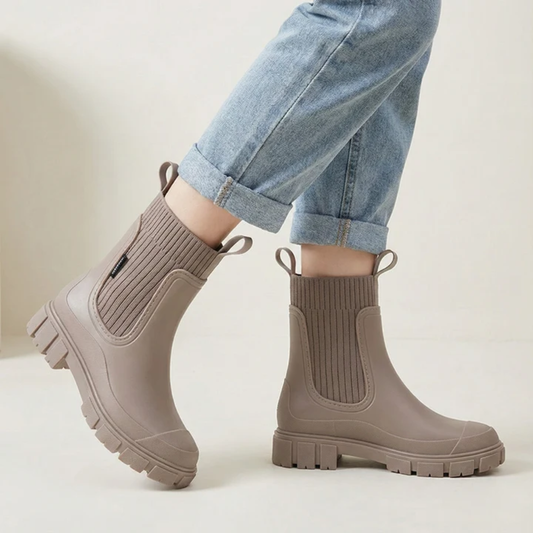 Bellora Stivaletti | Stile e Impermeabilità