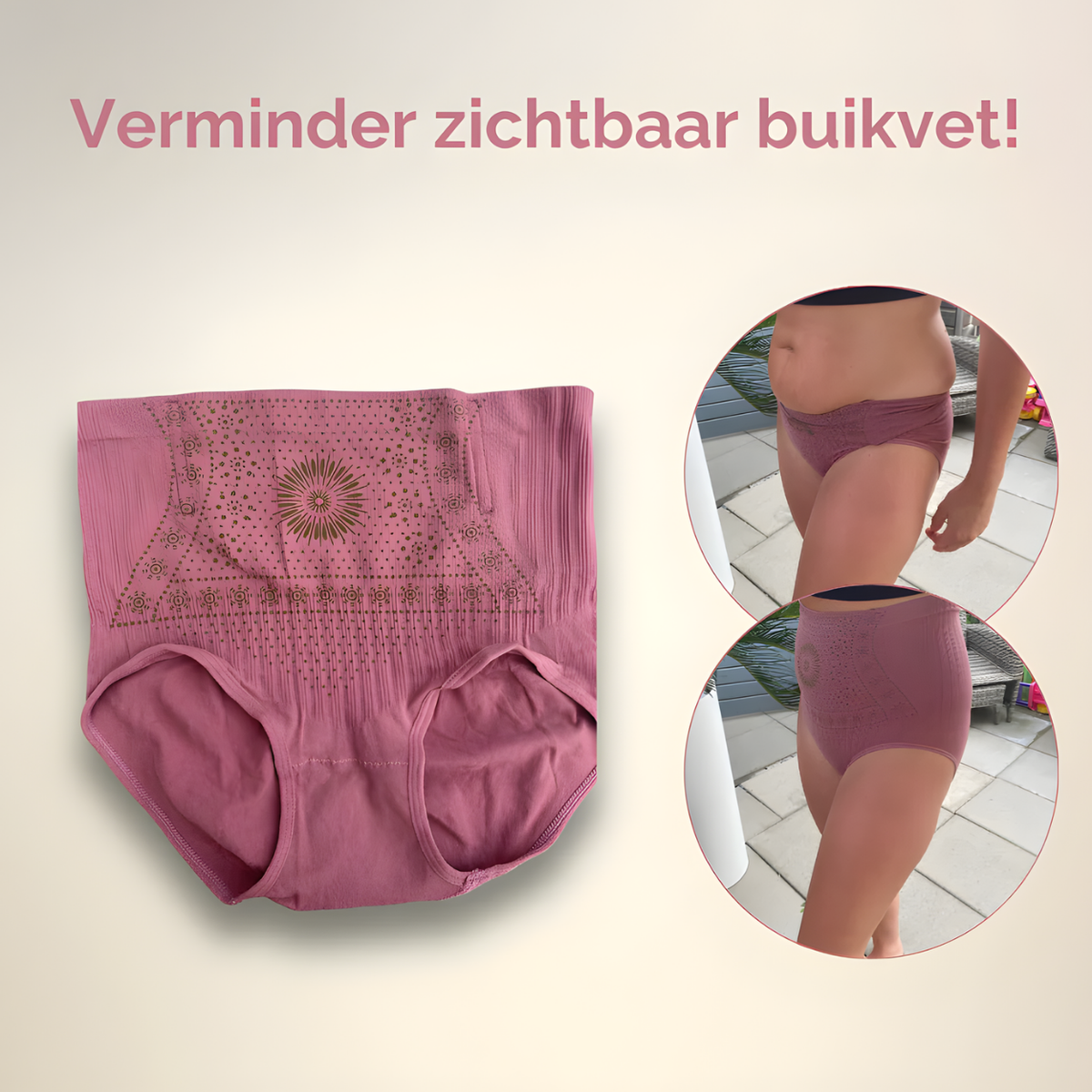 Comfort Shaping Slip