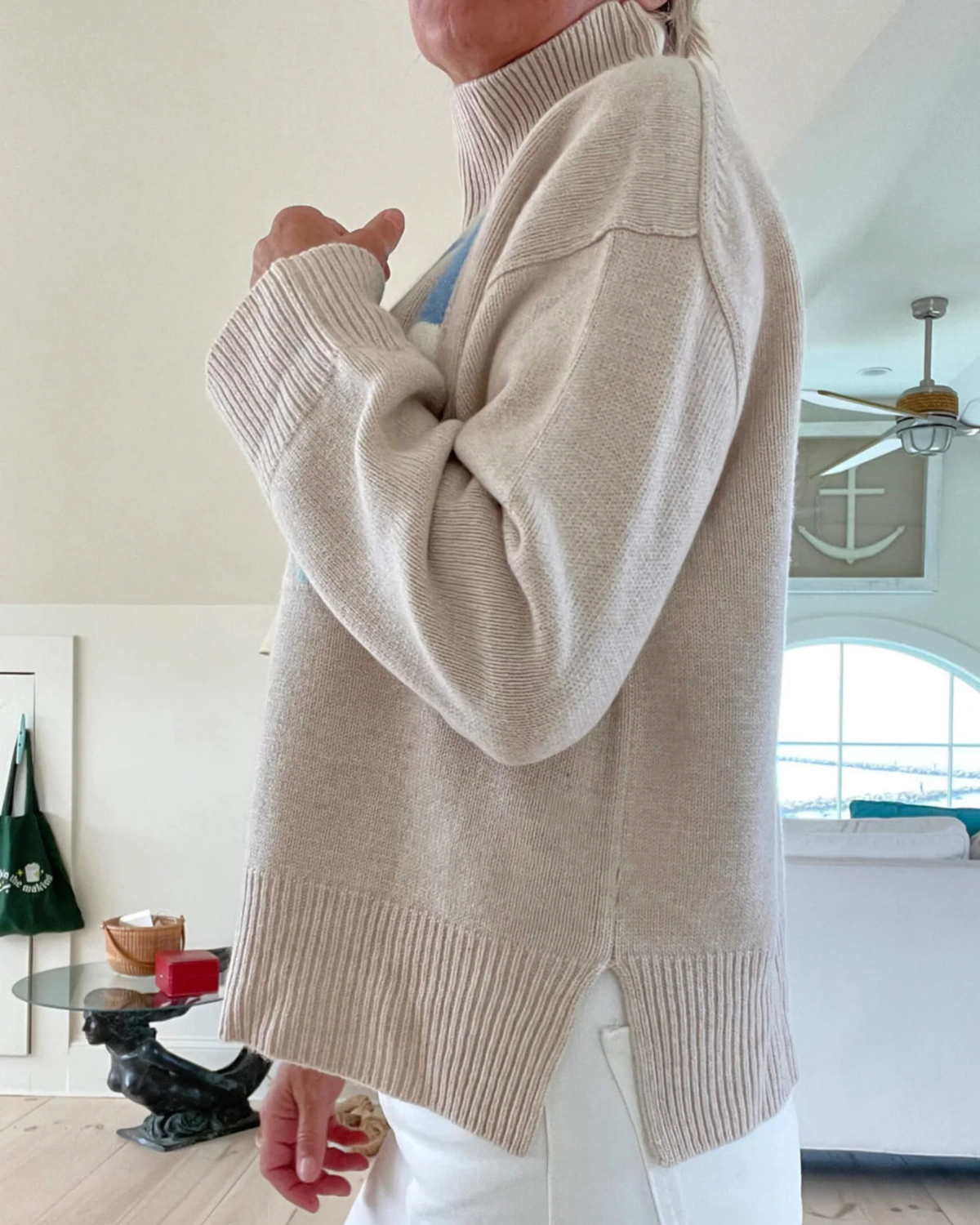 Cortina | Maglione Dolcevita da Donna
