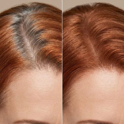 Capelli folti | Capelli pieni in 10 secondi