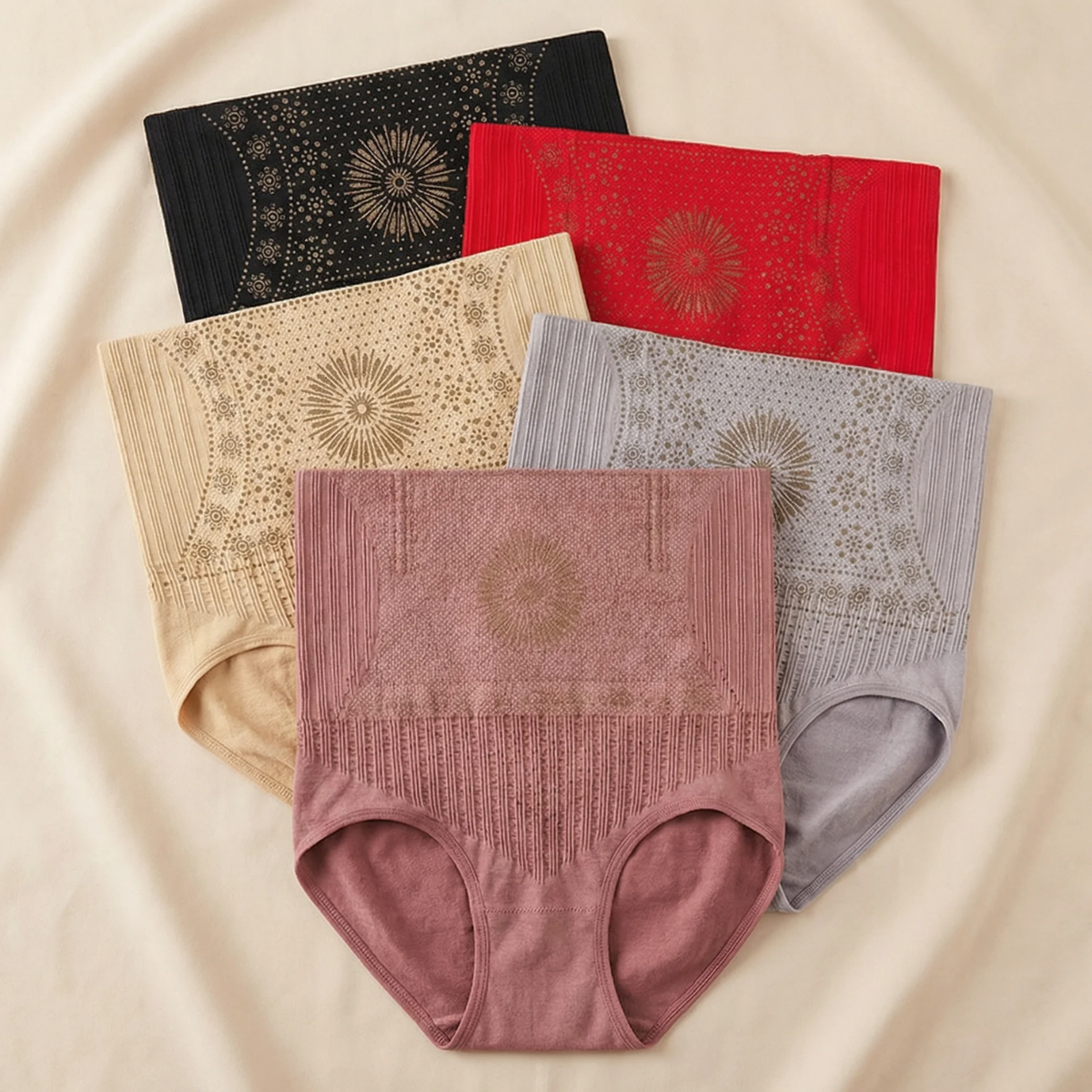 Comfort Shaping Slip