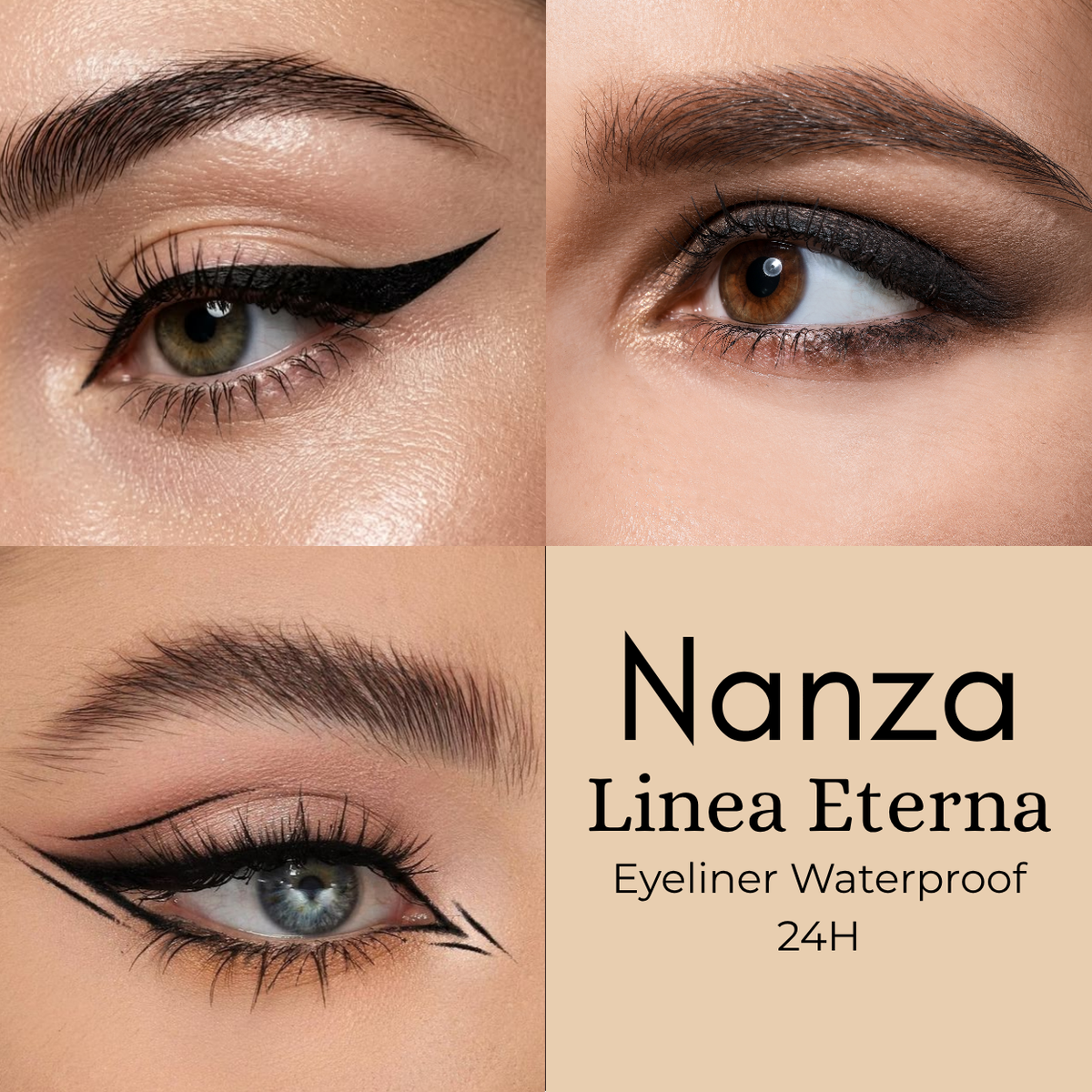 Linea Eterna