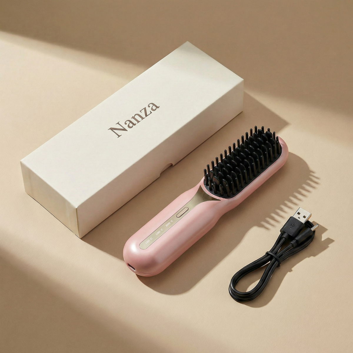 Nanza Styler Compatto