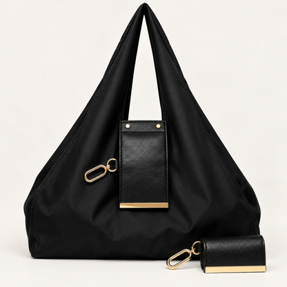Borsa Charm | Portachiavi & Tote Bag