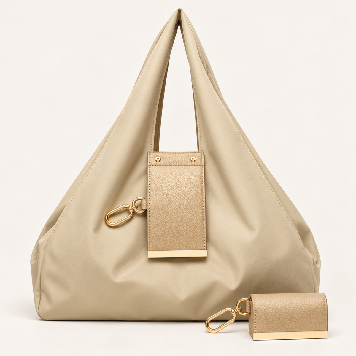 Borsa Charm | Portachiavi & Tote Bag
