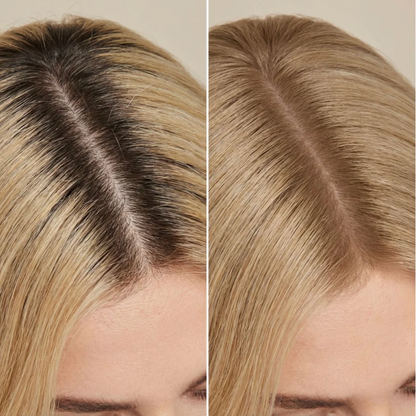 Capelli folti | Capelli pieni in 10 secondi