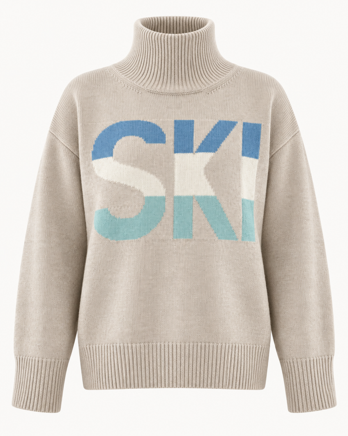 Cortina | Maglione Dolcevita da Donna