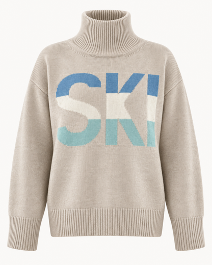 Cortina | Maglione Dolcevita da Donna