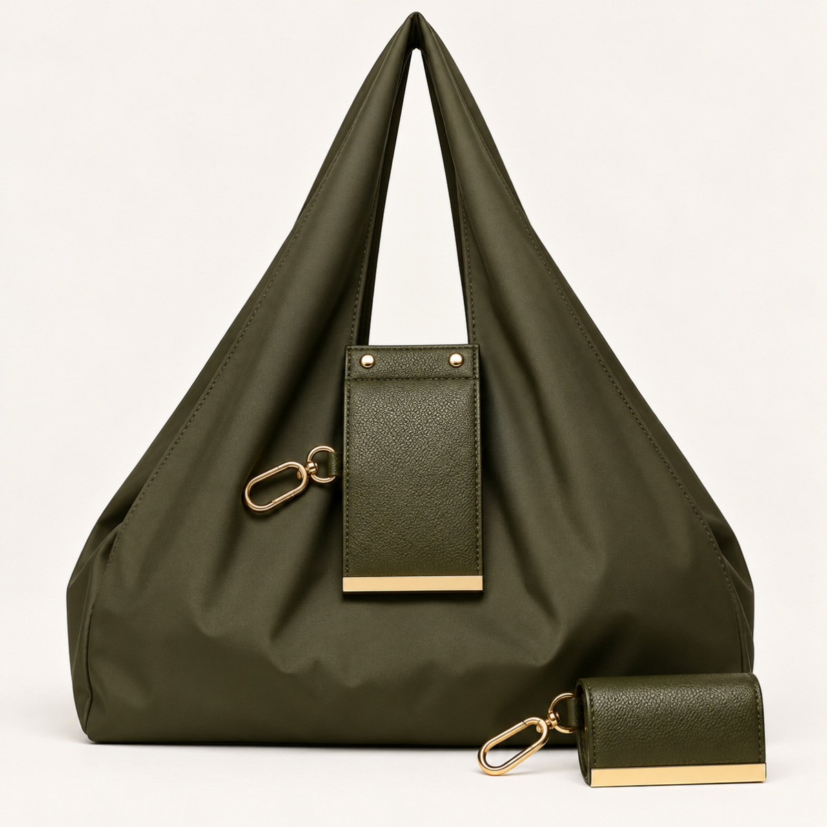 Borsa Charm | Portachiavi & Tote Bag