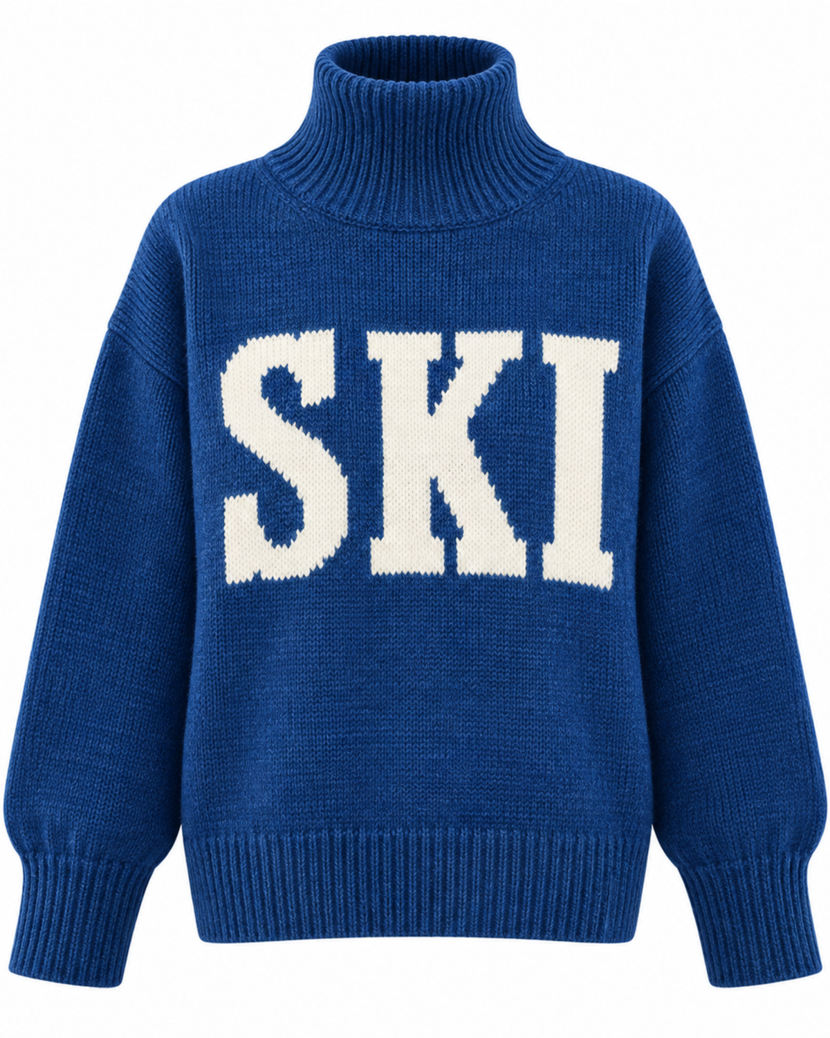 Cortina | Maglione Dolcevita da Donna