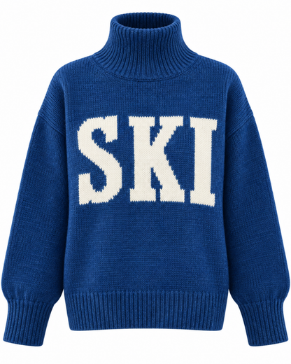 Cortina | Maglione Dolcevita da Donna