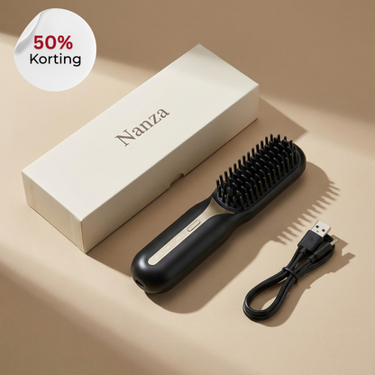 Nanza Styler Compatto