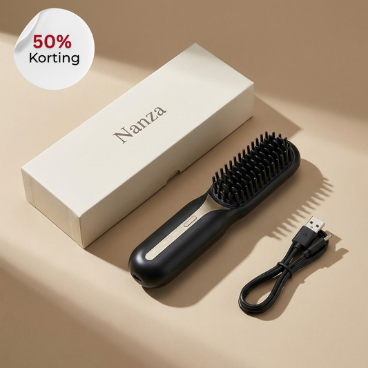 Nanza Styler Compatto