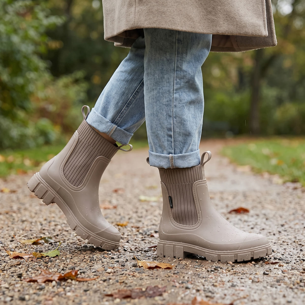 Bellora Stivaletti | Stile e Impermeabilità