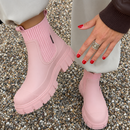 Bellora Stivaletti | Stile e Impermeabilità