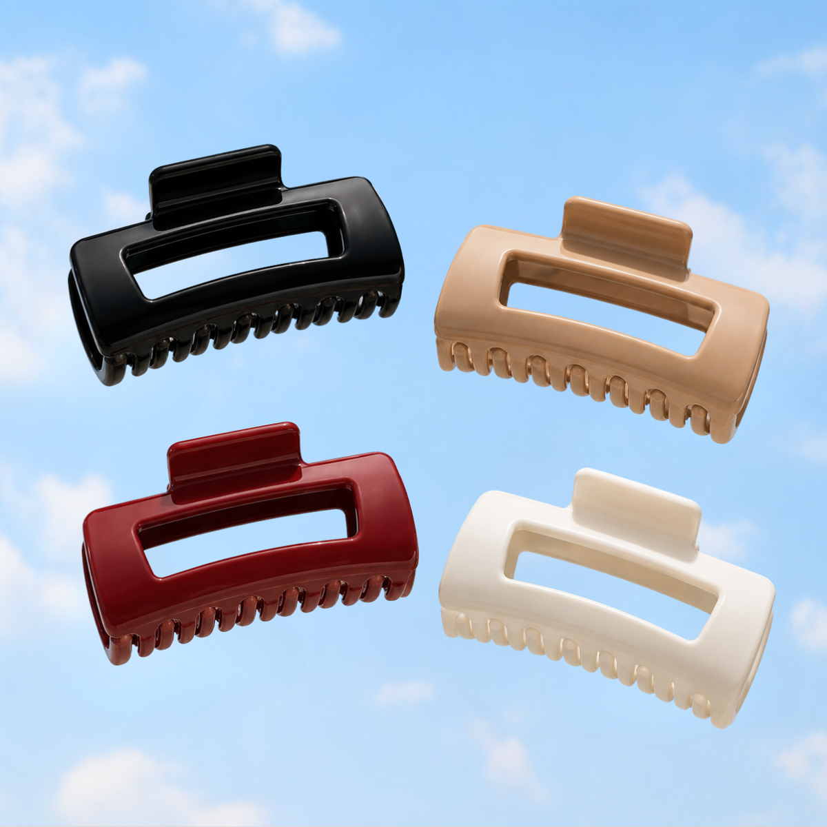 Nanza Clip Nuvola