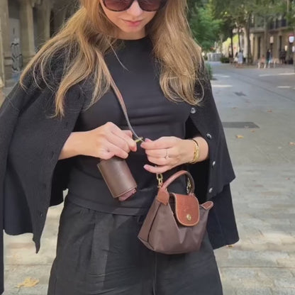 Borsa Charm | Portachiavi & Tote Bag