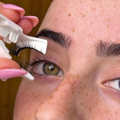 Ciglia Clip-On